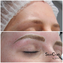 Load image into Gallery viewer, Permanent Eyebrows