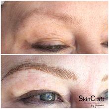 Load image into Gallery viewer, Permanent Eyebrows