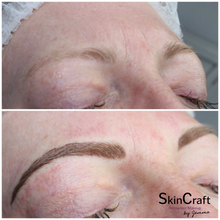 Load image into Gallery viewer, Permanent Eyebrows