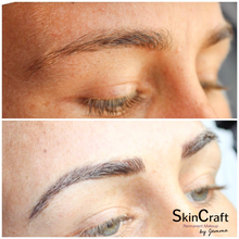 Load image into Gallery viewer, Permanent Eyebrows