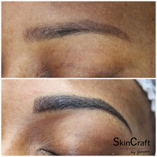 Load image into Gallery viewer, Permanent Eyebrows