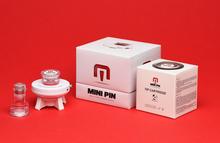 Load image into Gallery viewer, MINIPIN At-Home Micro Needling System