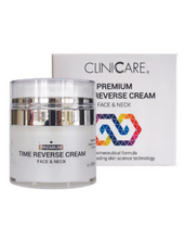 Load image into Gallery viewer, CLINICCARE Premium Time Reverse Cream