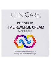 Load image into Gallery viewer, CLINICCARE Premium Time Reverse Cream