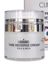 Load image into Gallery viewer, CLINICCARE Premium Time Reverse Cream