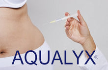Load image into Gallery viewer, Aqualyx Fat Dissolve