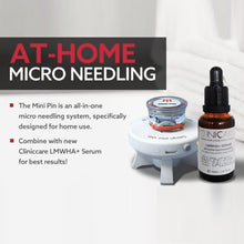 Load image into Gallery viewer, MINIPIN At-Home Micro Needling System