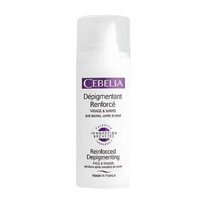 Cebelia Reinforced Depigmenting Cream