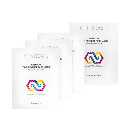 CLINICCARE Premium Time Reverse Mask
