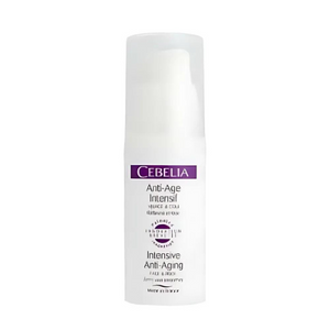 Cebelia Intensive Anti-Aging Cream