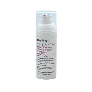 Ophrys UV Calm SPF50