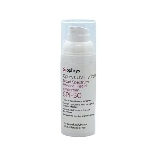 Ophrys UV Hydrate SPF50