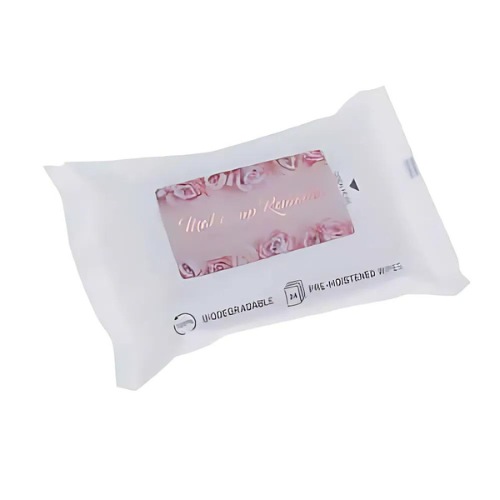 Make-up Remover Wipes