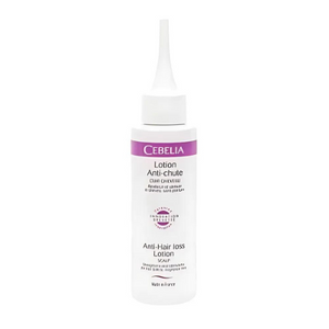 Cebelia Anti-Hair Loss Lotion