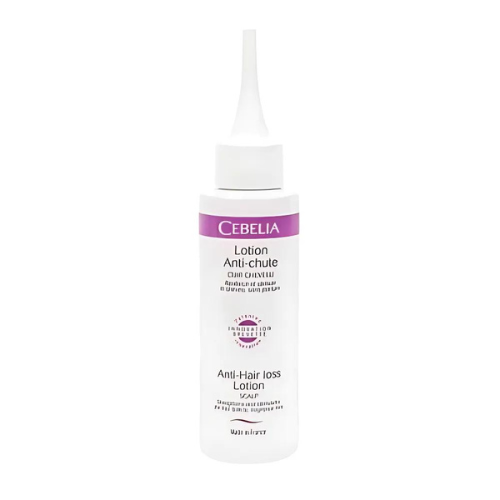 Cebelia Anti-Hair Loss Lotion