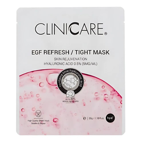 CLINICCARE EGF Refresh/Tight Mask
