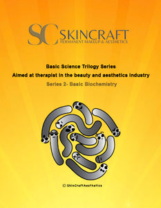 Basic Science Trilogy Series - Series 2 Biochemistry