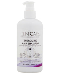 Energizing Hair Shampoo