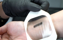 Load image into Gallery viewer, Cosmetic Tattoo Patch Test

