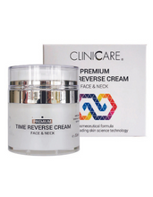 Load image into Gallery viewer, CLINICCARE Premium Time Reverse Cream
