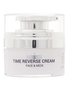 CLINICCARE Premium Time Reverse Cream