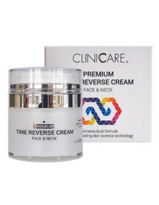 CLINICCARE Premium Time Reverse Cream