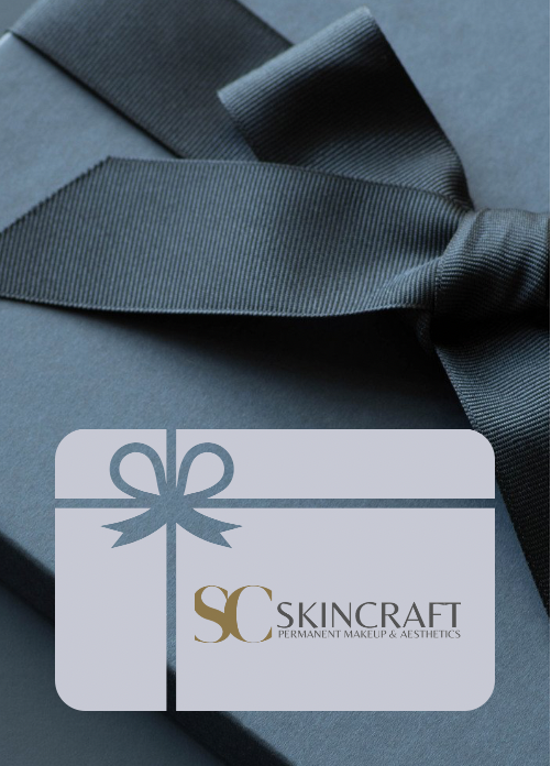 SkinCraft Gift Card